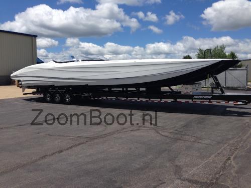 MTI G6 Specificaties 